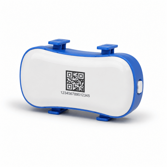 GPS Tracker Waterdicht - Hebbr