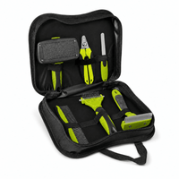 Grooming Set 6-in-1 - Hebbr