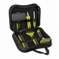 Grooming Set 6-in-1 - Hebbr
