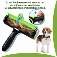 Haarverwijderaar - Hebbr