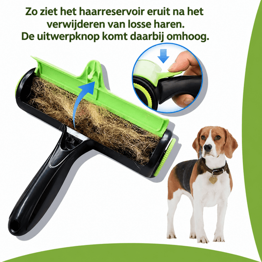 Haarverwijderaar - Hebbr