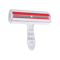 Haarverwijderaar voor huisdieren - Herbruikbare microvezel roller voor meubels en kleding - Hebbr