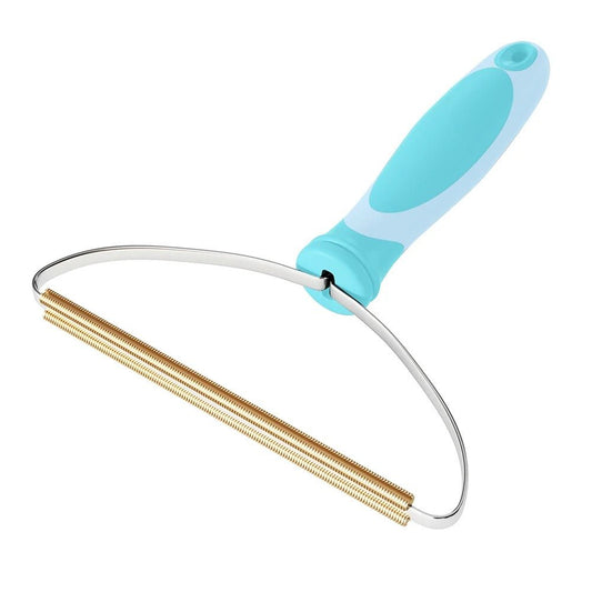 Haarverwijderingsborstel voor Huisdieren - Efficiënt en Multifunctioneel voor Tapijten en Meubels - Hebbr