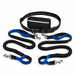 Handsfree Hondenriem - Hebbr