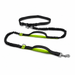 Handsfree Hondenriem - Hebbr