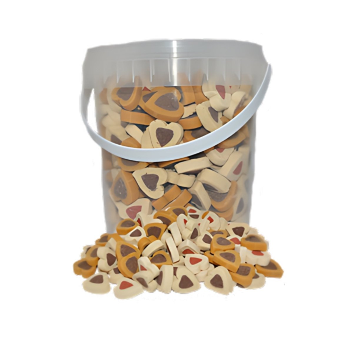 Hartjes – Hondensnacks - Hebbr