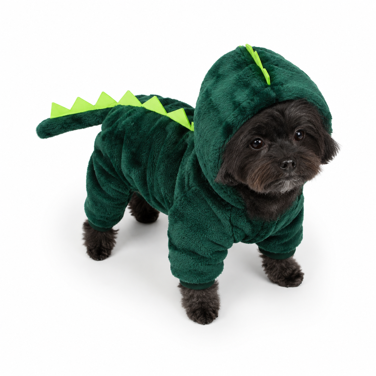 DinoPet hondenjumpsuit