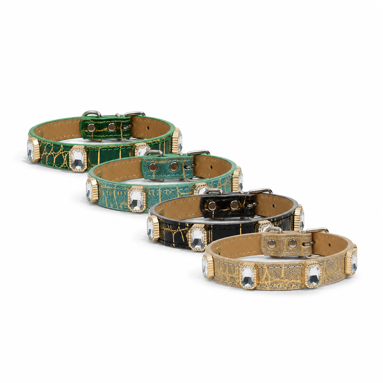 Liora hondenhalsband