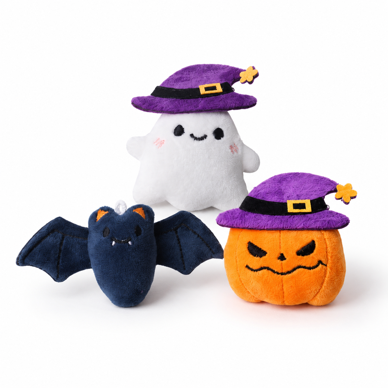 Hugo Halloween speelgoed