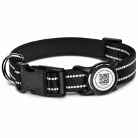Wavi hondenhalsband