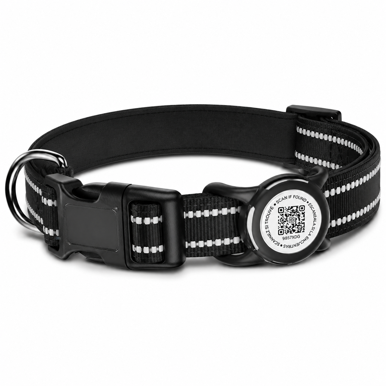 Wavi hondenhalsband