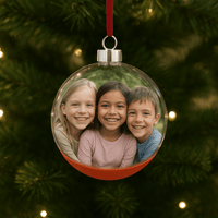 Herinneringsbal Muziek en Video – Persoonlijke Momenten Creëren Transparant - Hebbr