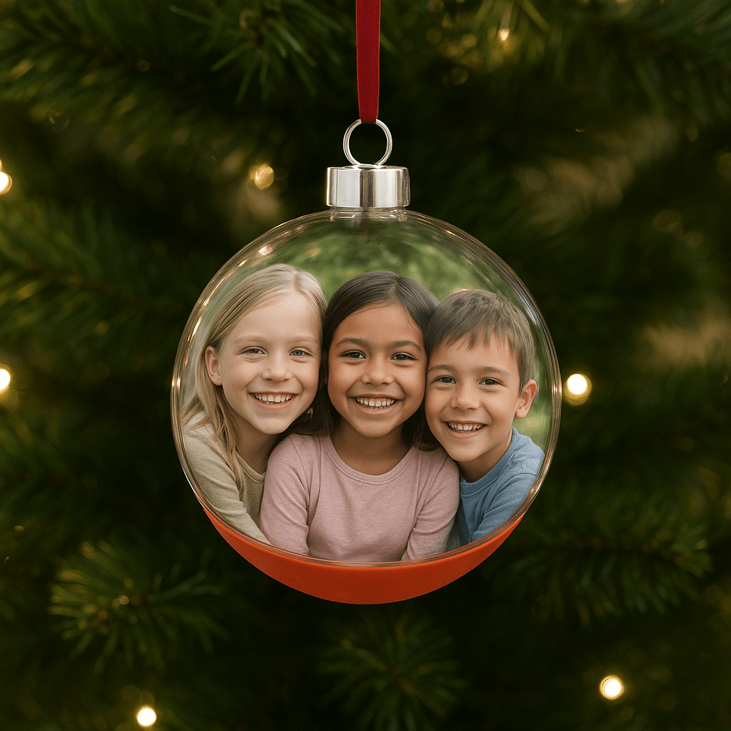 Herinneringsbal Muziek en Video – Persoonlijke Momenten Creëren Transparant - Hebbr