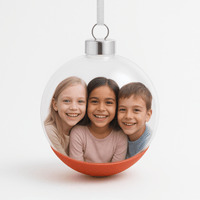 Herinneringsbal Muziek en Video – Persoonlijke Momenten Creëren Transparant - Hebbr