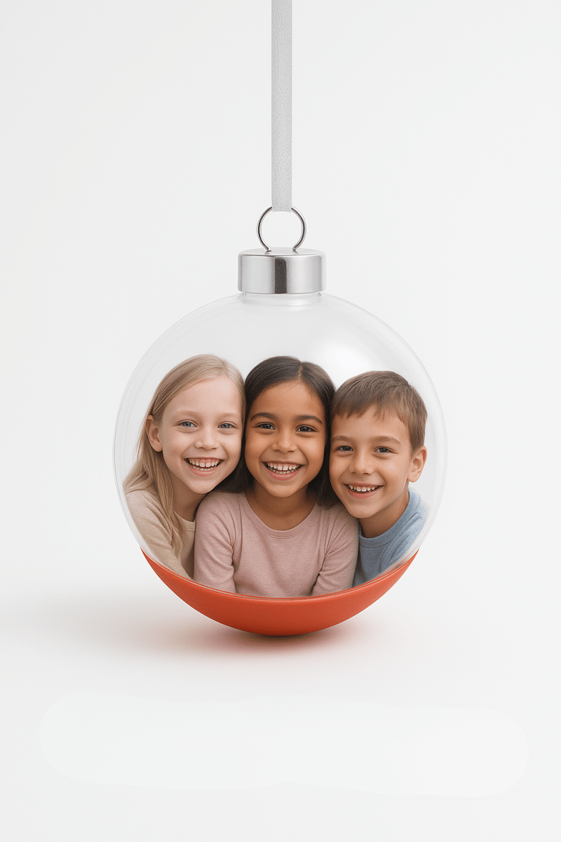 Herinneringsbal Muziek en Video – Persoonlijke Momenten Creëren Transparant - Hebbr