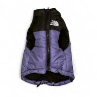 Honden Bodywarmer – Ripstop – Duurzaam en Warm Paars - Hebbr