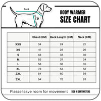 Honden Bodywarmer – Ripstop – Duurzaam en Warm Paars - Hebbr