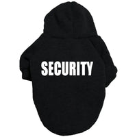 Honden Hoodie XS - 9XL – Warme Hondenkleding voor Koude Dagen Grijs - Hebbr