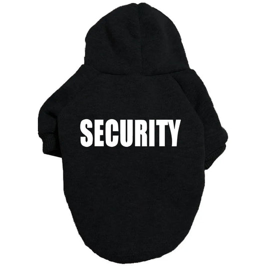 Honden Hoodie XS - 9XL – Warme Hondenkleding voor Koude Dagen Grijs - Hebbr