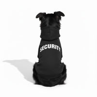Honden Hoodie XS - 9XL – Warme Hondenkleding voor Koude Dagen Grijs - Hebbr