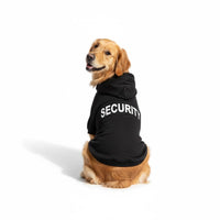Honden Hoodie XS - 9XL – Warme Hondenkleding voor Koude Dagen Grijs - Hebbr