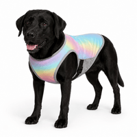 Honden Koelvest | Ademend, Reflecterend, Watergeactiveerd - Hebbr