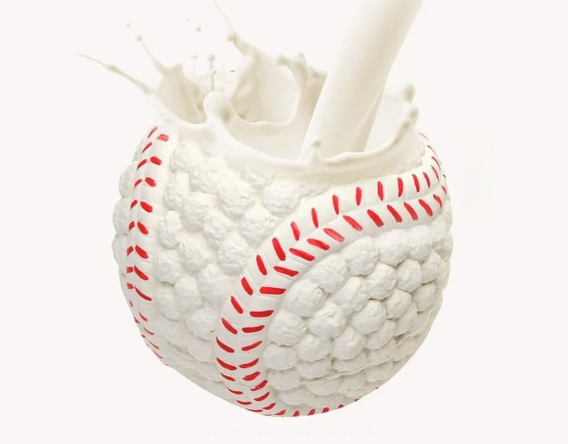 Honden zomerbal - Duurzaam kauwspeelgoed voor actieve honden, zwembaar en gemakkelijk schoon te maken - Hebbr