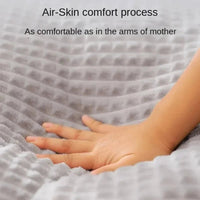 Hondenbed 60×50 cm Zacht Materiaal – Warm en Comfortabel voor Kleine Honden - Hebbr