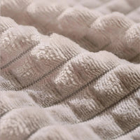 Hondenbed voor Grote Honden - Warm en Comfortabel Hondenmand met Antislip Onderkant, Gemakkelijk te Reinigen - Hebbr