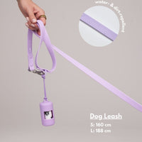 Hondenharnas XXL – All - in - One Tuigje voor Wandelen en Spelen Kleurvarianten - Hebbr