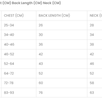 Hondenjack Waterdicht Mint – Dubbel Gevoerd voor Optimaal Comfort - Hebbr