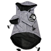 Hondenjas Lilac XXS - XL – Waterdicht en Ademend met Harnasgat - Hebbr