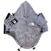 Hondenjas Lilac XXS - XL – Waterdicht en Ademend met Harnasgat - Hebbr