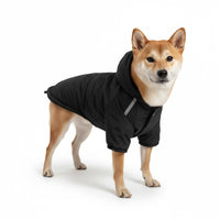 Hondenjas Waterdicht – Warm en Comfortabel voor Herfst en Winter - Hebbr