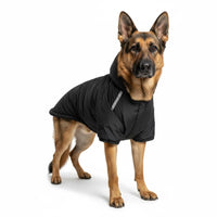 Hondenjas Waterdicht – Warm en Comfortabel voor Herfst en Winter - Hebbr