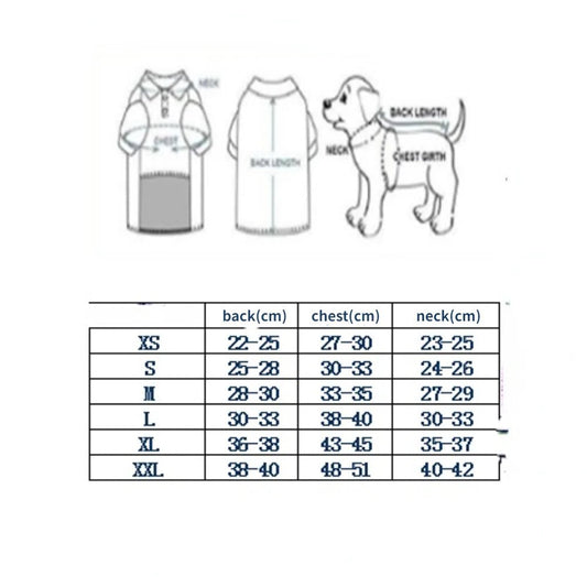 Hondenjas Winter met Adelaarsmotief XS - XXL – Waterdicht PU Leer Zwart - Hebbr
