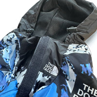 Hondenjas Zwart – Waterdichte Regenjas voor Honden met Harnasgat - Hebbr