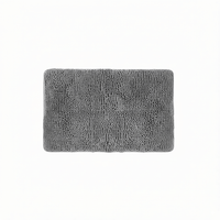 Hondenmat met Hoog Zuigvermogen, Antislip en Wasbaar - Ideaal voor Binnen - Hebbr