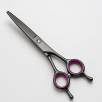 Hondenschaarset | Professionele Precisie, Ergonomische Handgrepen - Hebbr