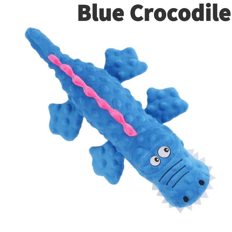 Hondenspeelgoed DuraChew 20 cm – Onverwoestbaar voor Sterke Kauwers - Hebbr