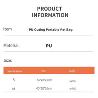 Hondentas voor Kleine Honden – Lichtgewicht, Ademend & Inclusief Handtas - Hebbr