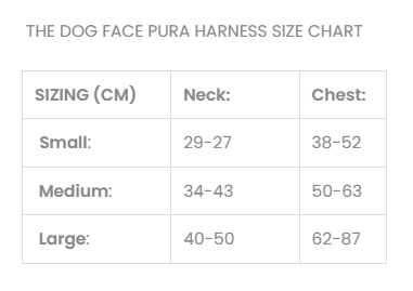 Hondentuig S/M/L Oranje – Verstelbaar Nylon met Reflectie en Gewatteerd Comfort - Hebbr