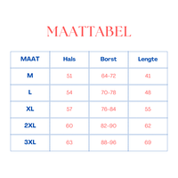 Hondenvest M Waterdicht Polyester – Warm en Reflecterend Oranje - Hebbr