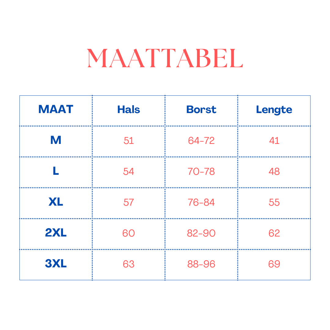 Hondenvest M Waterdicht Polyester – Warm en Reflecterend Oranje - Hebbr