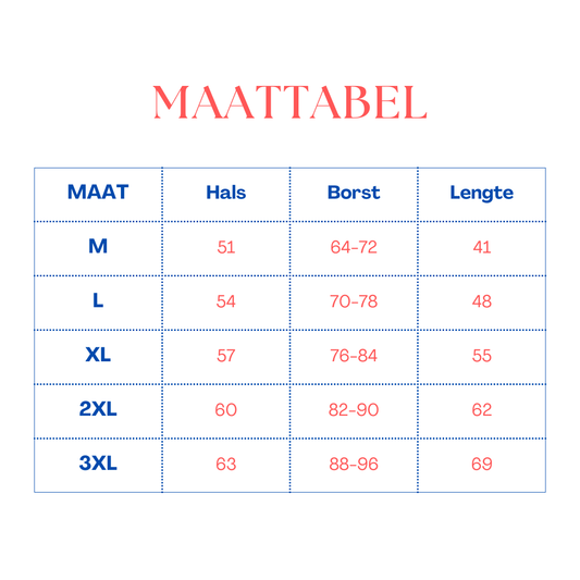 Hondenvest M Waterdicht Polyester – Warm en Reflecterend Oranje - Hebbr