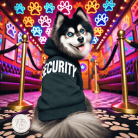 Hondenvest voor Grote Honden – Duurzaam Nylon, Ademend en Perfecte Pasvorm - Hebbr