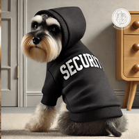 Hondenvest voor Grote Honden – Duurzaam Nylon, Ademend en Perfecte Pasvorm - Hebbr