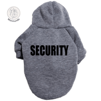 Hondenvest voor Grote Honden – Duurzaam Nylon, Ademend en Perfecte Pasvorm - Hebbr