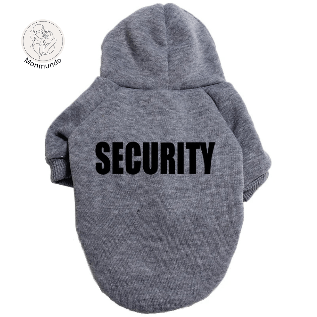 Hondenvest voor Grote Honden – Duurzaam Nylon, Ademend en Perfecte Pasvorm - Hebbr