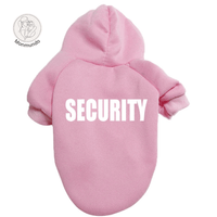 Hondenvest voor Grote Honden – Duurzaam Nylon, Ademend en Perfecte Pasvorm - Hebbr